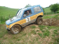 15-May-16 4x4 Trial Hogcliff Bottom  Many thanks to John Kirby for the photograph.